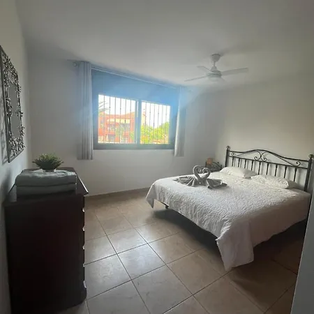 Casa Geranios 3 * Arona (Tenerife)