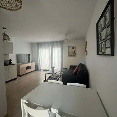 Casa Geranios 3 Apartment Arona (Tenerife)