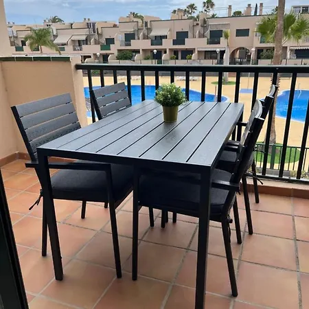 Apartment Casa Geranios 3 Arona (Tenerife)