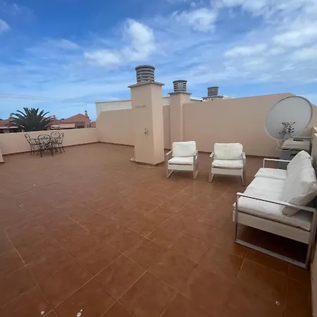 Casa Geranios 3 Apartamento *